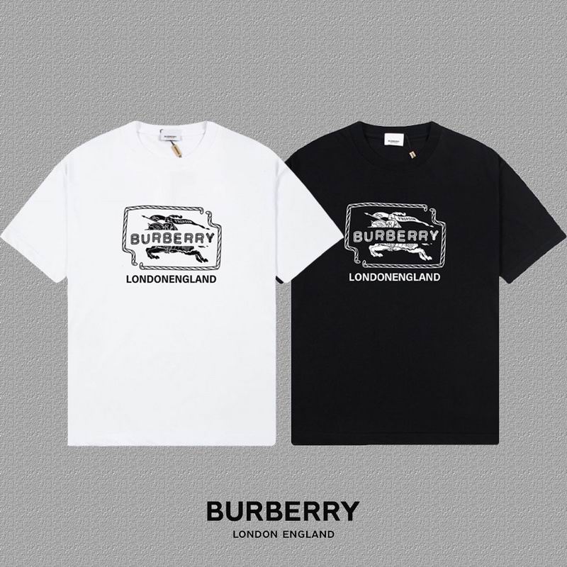 Burberry S-2XL  dgtr35